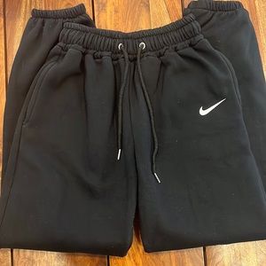 Nike Sweatpants Size XXS